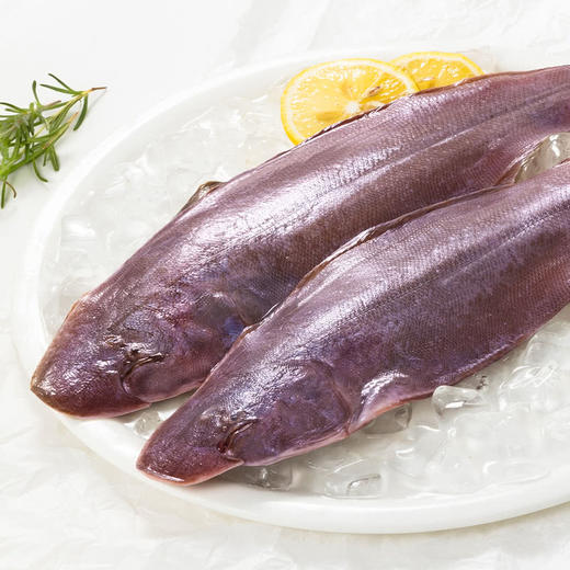 MM 山姆 舌鳎鱼（龙利鱼）1kg 商品图3