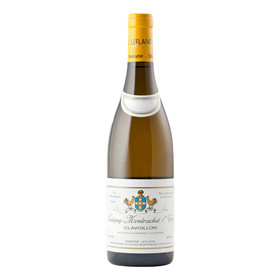 Domaine Leflaive Puligny-Montrachet 1er Cru Clavoillon里费维庄园布里尼蒙勒舍克拉瓦隆白葡萄酒2016