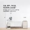 1楼戴森HP12空气净化器分解甲醛暖风机 商品缩略图1