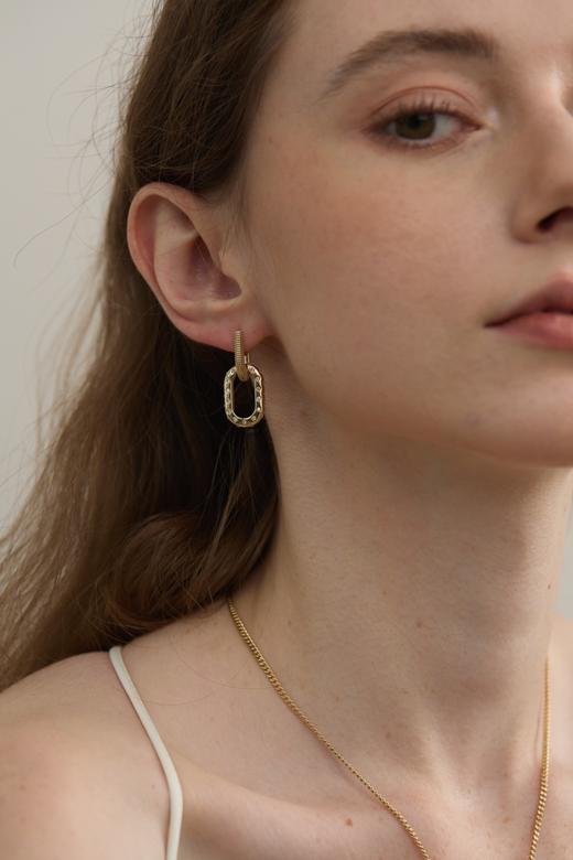 SOL DE VERANO 耳环 商品图4