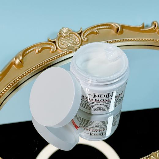 【km年货节专属】新版科颜氏高保湿面霜组合 商品图1