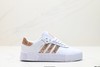 阿迪达斯Adidas originals Samba rose休闲运动板鞋FX3816女鞋 商品缩略图0