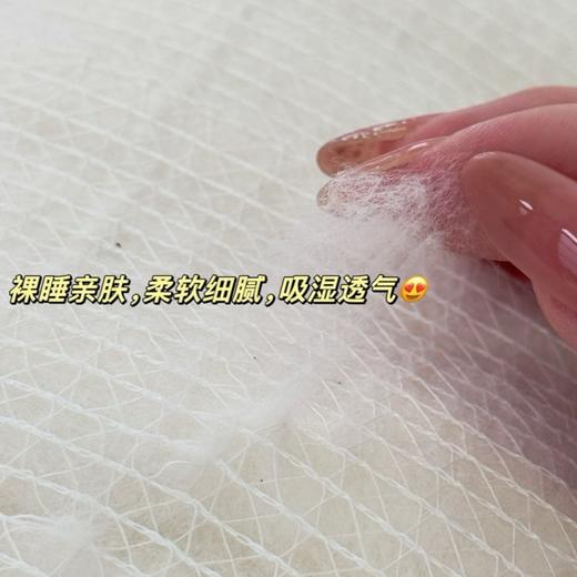 新疆棉花被【冬天备起来】 商品图4