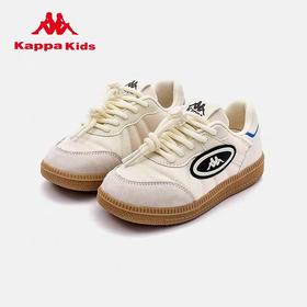 Kappa Kids 童鞋159.9元（线下门店同步销售，不一定有货，无原鞋盒介意勿拍）450747-NT