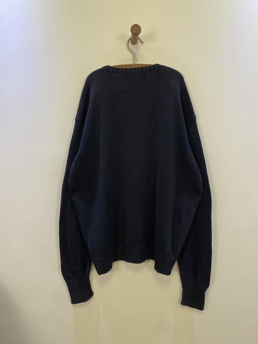 90年代 Vintage POLO Ralph Lauren 拉夫劳伦 针织毛衣 _SWT(XL) 商品图3