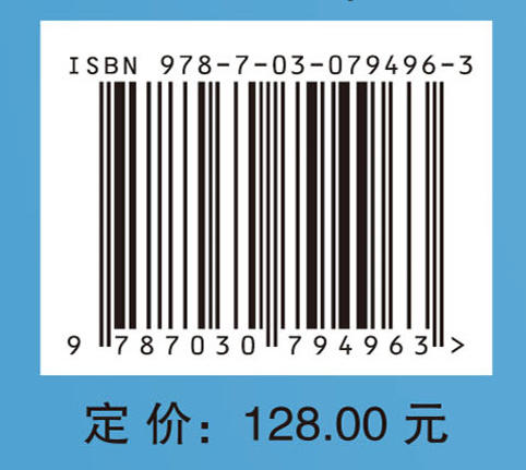 混凝土桥梁粘贴加固耐久性研究 商品图2