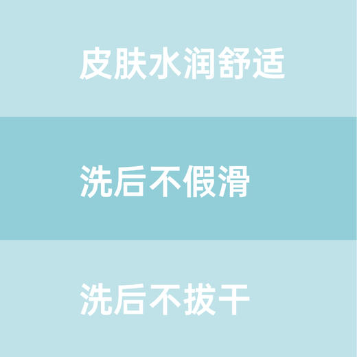 汗生源绵羊油净透保湿洁面乳 商品图4