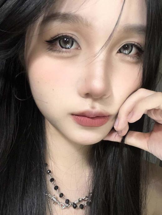 kaylens 半年抛 迷幻星海 直径14.5mm着色14.0mm 商品图1