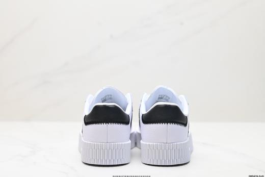 阿迪达斯Adidas originals Samba rose休闲运动板鞋EE9017男女鞋 商品图5