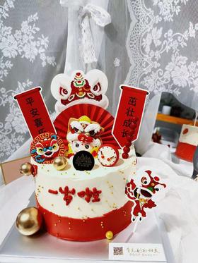 茁壮成长