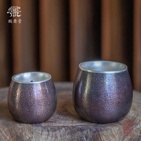 鹤鼎堂闻天系列一路亨通建水（缺货）