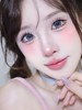 【半年抛大直径】DORISCON-芝士奶青-14.5mm 【半年抛 0-1000度 含有525/575】 商品缩略图5