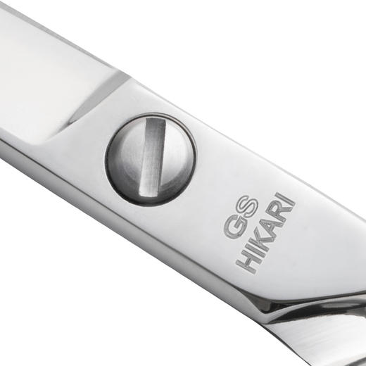 HIKARI光剪 C303 锋利/半手型/刘海/结构剪/线条剪/平剪/5.5寸 商品图2