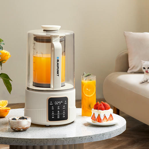 蓝宝柔音破壁机BP-PB13 商品图4