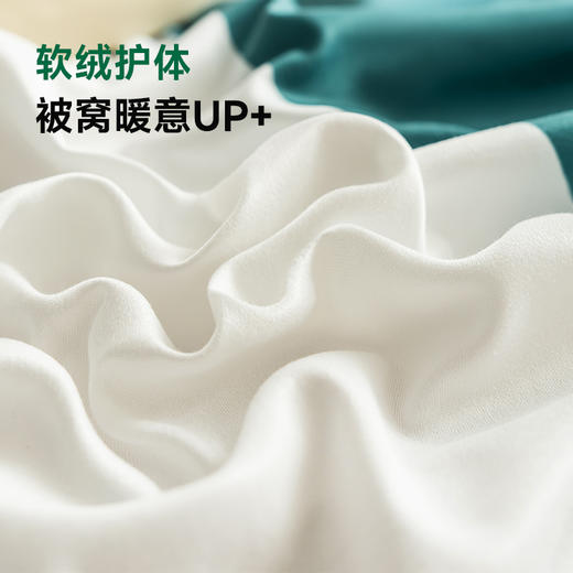 绘睡 肌底印花四件套 A-4259 商品图5