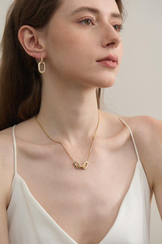 SOL DE VERANO 耳环 商品图3