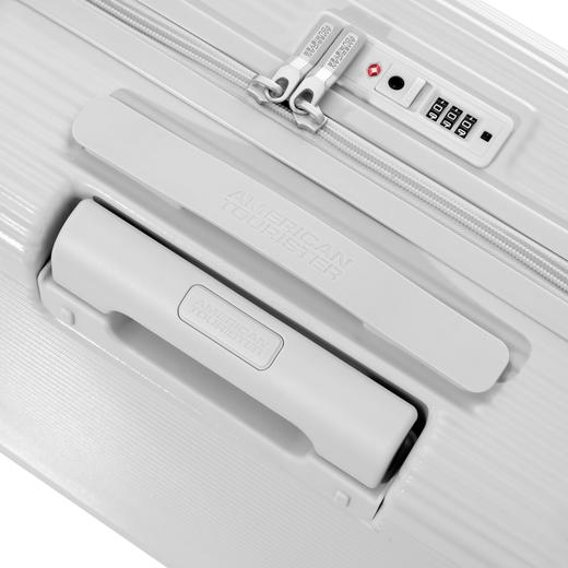 NM9*28001 美旅拉杆箱灰色 商品图8