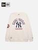 New Era纽亦华2024秋冬新款卫衣刺绣套头衫圆领卫衣 商品缩略图0