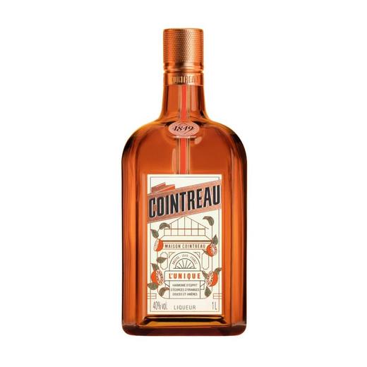 MM 山姆 君度 法国进口 力娇酒（调配酒）1L 商品图5