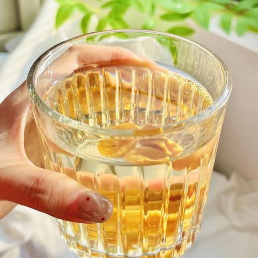 嗓子干痒一定要吃【竹蜂盐黄皮干】！！添加竹蜂盐和甘草，咸甜可口，大颗无核，口感丰富，老少皆宜 商品图6