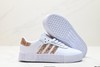 阿迪达斯Adidas originals Samba rose休闲运动板鞋FX3816女鞋 商品缩略图4