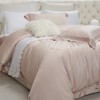 【罗卡芙】B7F  ROYALCOVER/罗卡芙100S双股长绒棉四件套瓦伦纳 商品缩略图1