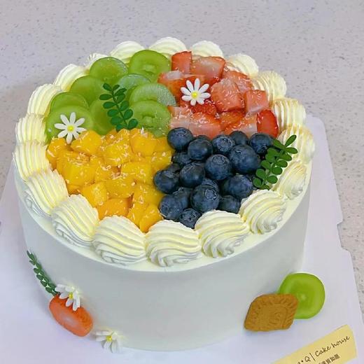 缤纷果香 商品图0