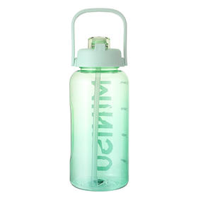 MINISO提手运动壶2L