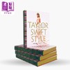 【中商原版】Taylor Swift Style: Fashion Through the Eras 进口艺术 泰勒斯威夫特风格：跨时代的时尚 时尚偶像服装造型设计 商品缩略图2