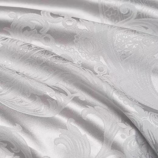 【罗卡芙厅】B7F ROYALCOVER罗卡芙巴洛克风 丝绵提花四件套 塞拉公主 商品图2