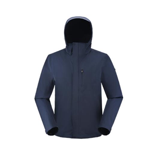 探路者男式套羽绒冲锋衣TAWWAM91513 商品图1