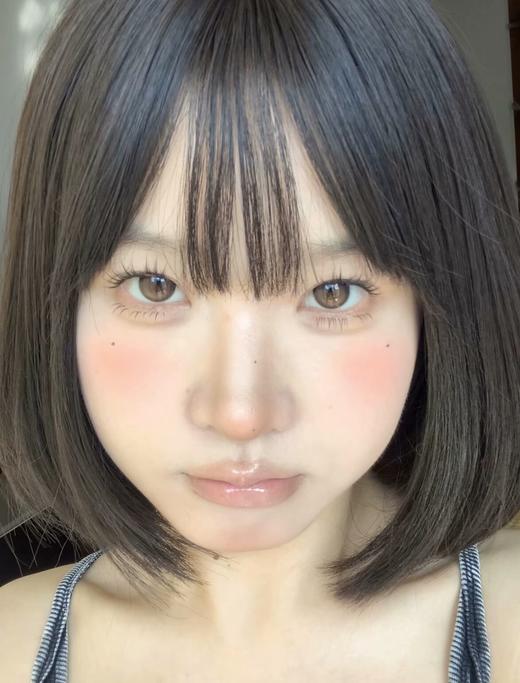 ginomii 半年抛 顽皮榛果 直径14.2mm 商品图0