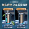 卉苔车厘子自动喷雾智能车载香氛机随车启停 商品缩略图2