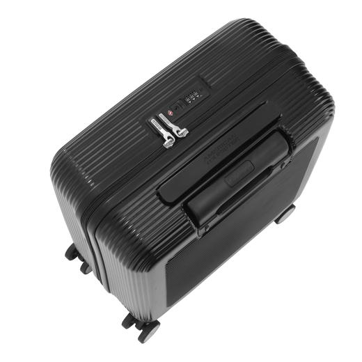 NM9*09001 美旅拉杆箱黑色 商品图9