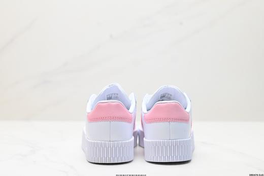 阿迪达斯Adidas originals Samba rose休闲运动板鞋FX3816女鞋 商品图5