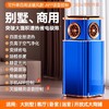 CIH取暖器暖风机家用节能省电全屋客厅SJ60-T8 商品缩略图1