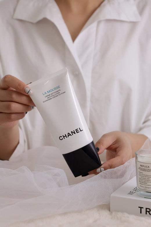 香奈儿山茶花洗面奶正装150ml 特价出售不到100支，手慢无 商品图3