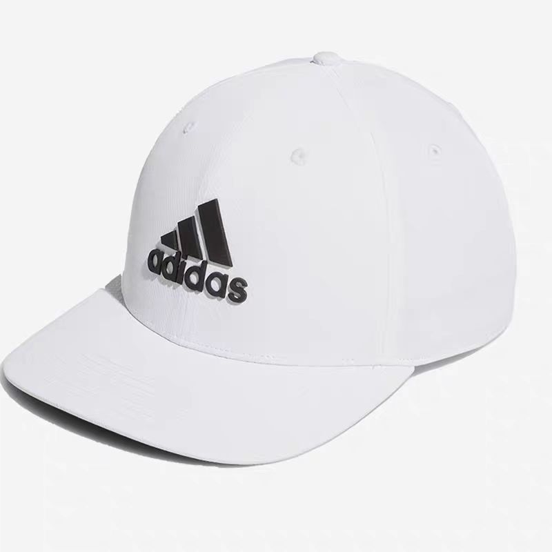 Adidas/阿迪达斯正品秋季男女同款遮阳帽 H57158