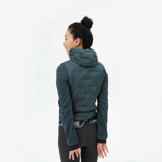 oneup合身连帽羽绒 商品图3