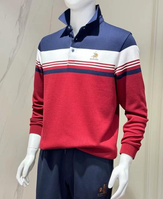 4F姆赛保罗长T 商品图0