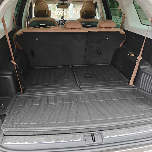 蔚来 ES8 355KM 基准版【长租-北京】 商品图7