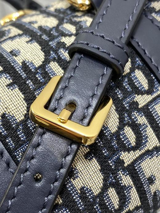 迪奥Groove16手袋波士顿迷你（HH） 商品图2