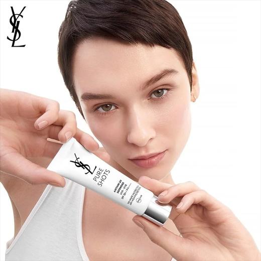 YSL 圣罗兰全新悦享青春防晒乳 30ml  LD881901-有效期至202709 商品图2