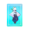 Sky角色镭射卡 - 音韵导演 商品缩略图0