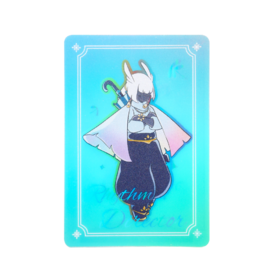 Sky角色镭射卡 - 音韵导演