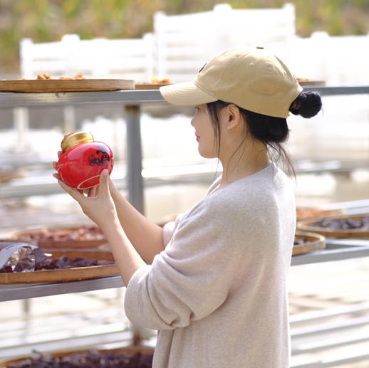 【黄精膏【奕虹泰山溯源-泰山黄精膏】黄精浓缩成膏方日常 直接吃 泡水 泡酒都可以 商品图2