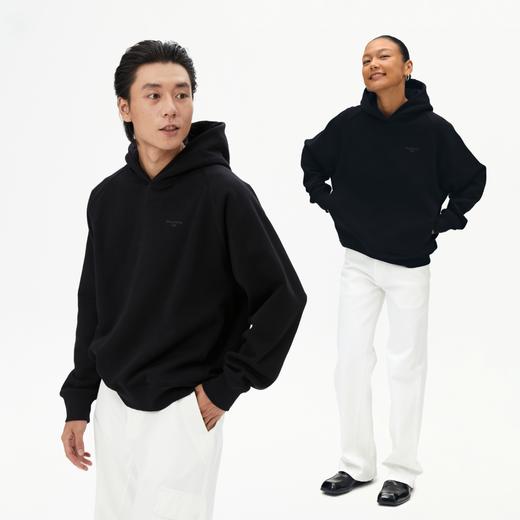 oneup索罗娜连帽套头卫衣 商品图3
