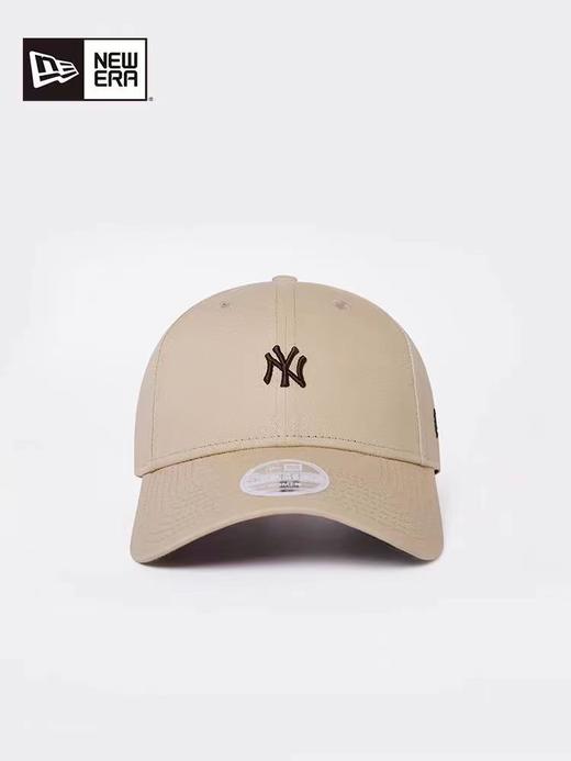 NewEra纽亦华秋季新款棒球帽 商品图0