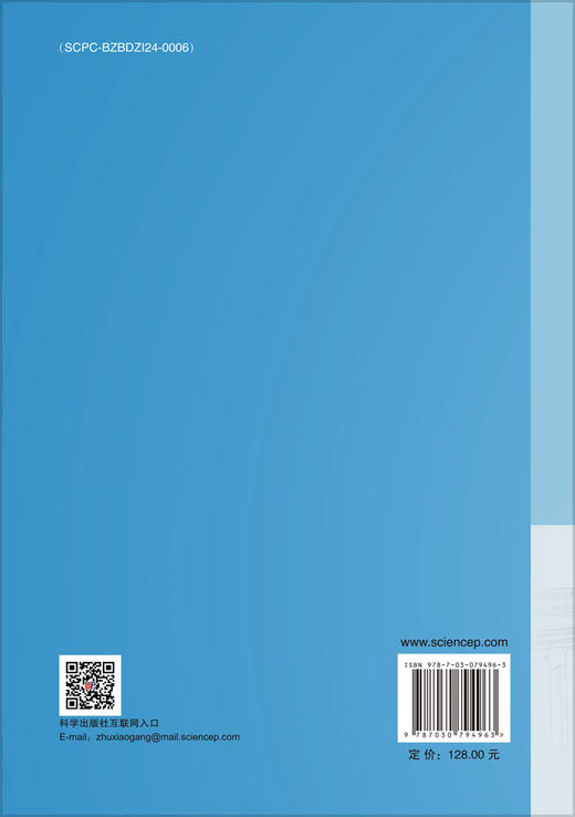 混凝土桥梁粘贴加固耐久性研究 商品图1