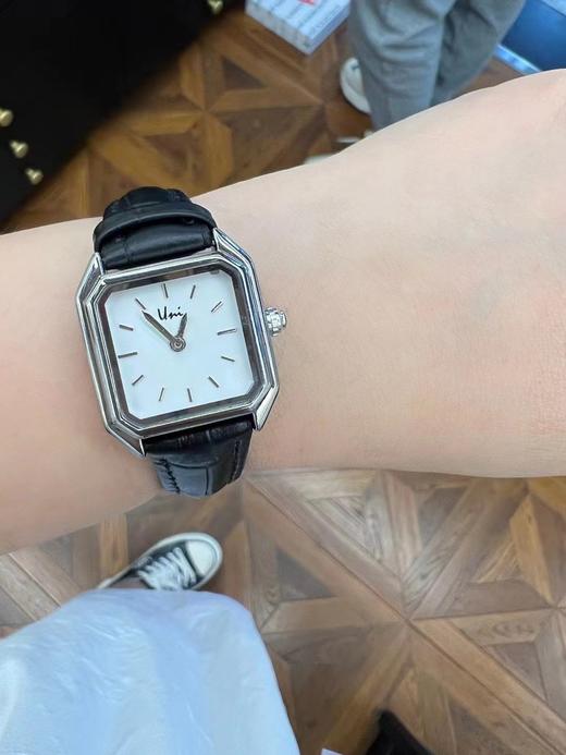 小众设计师款复古手表，韩国客人的订单， PE11机芯 商品图6